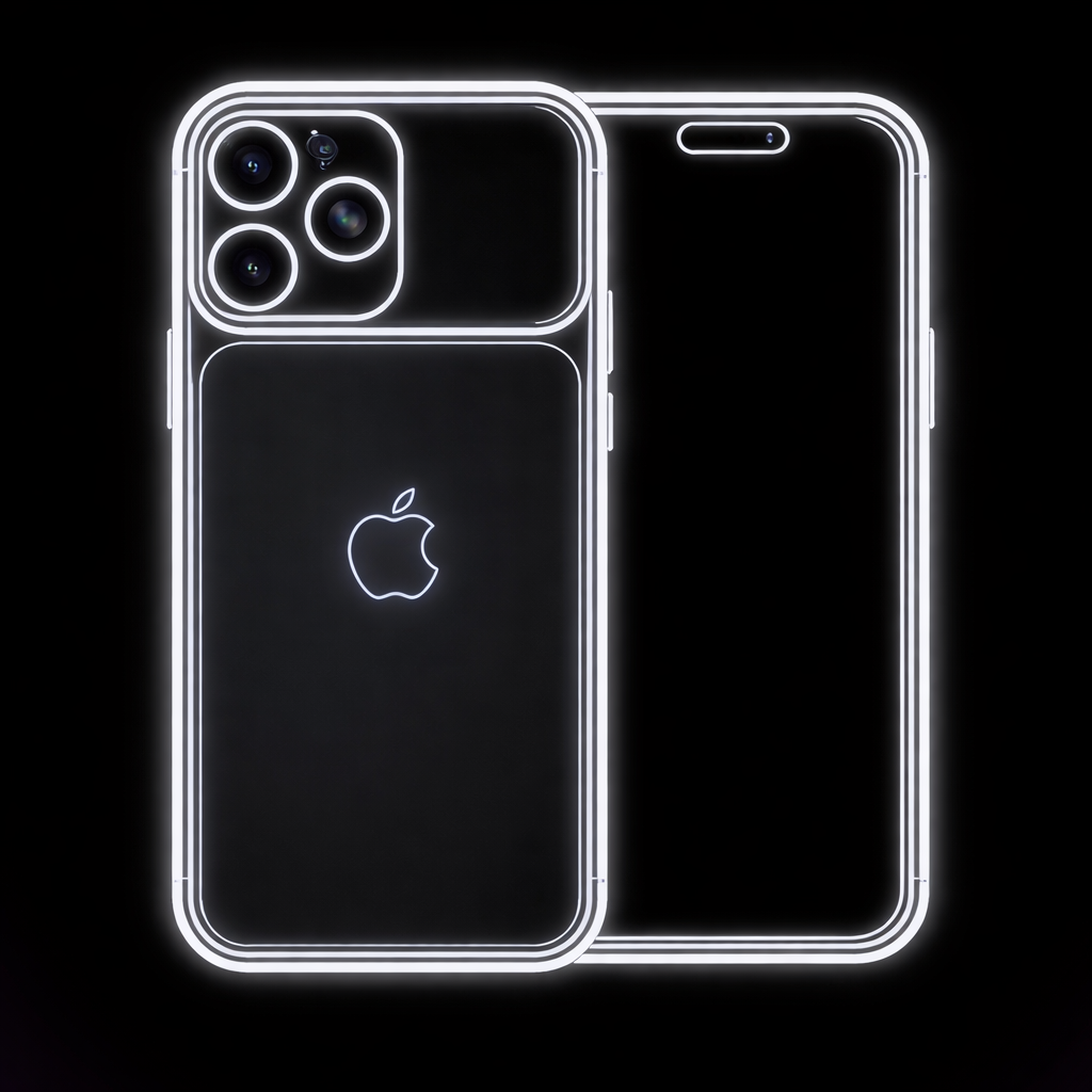 iPhone 17 Supplier